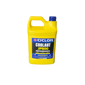 REFRIGERANTE JP COOLANT JP 500ML