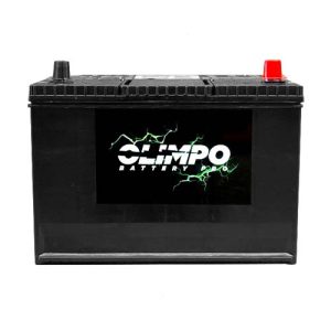 BATERIA 90AH OLIMPO 105D31L CCA640 (- +)