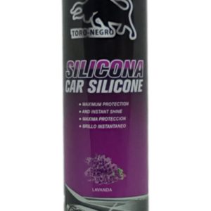 SILICONA LIQUIDA LAVANDA SPRAY 480ML