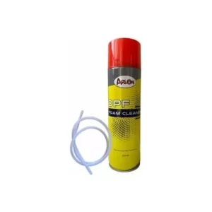 LIMPIADOR DE FILTRO DPF CON MANGUERA ARLON